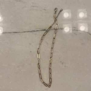 Kendra Scott Chain Necklace